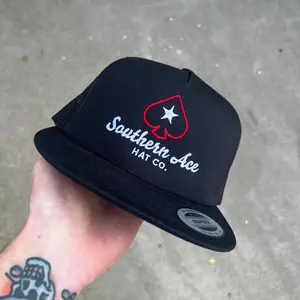 The “Ace of Spades”