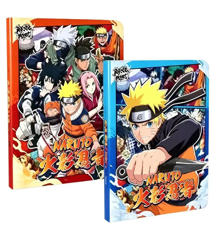 【NARUTO】4*6 inches  Collectible Card