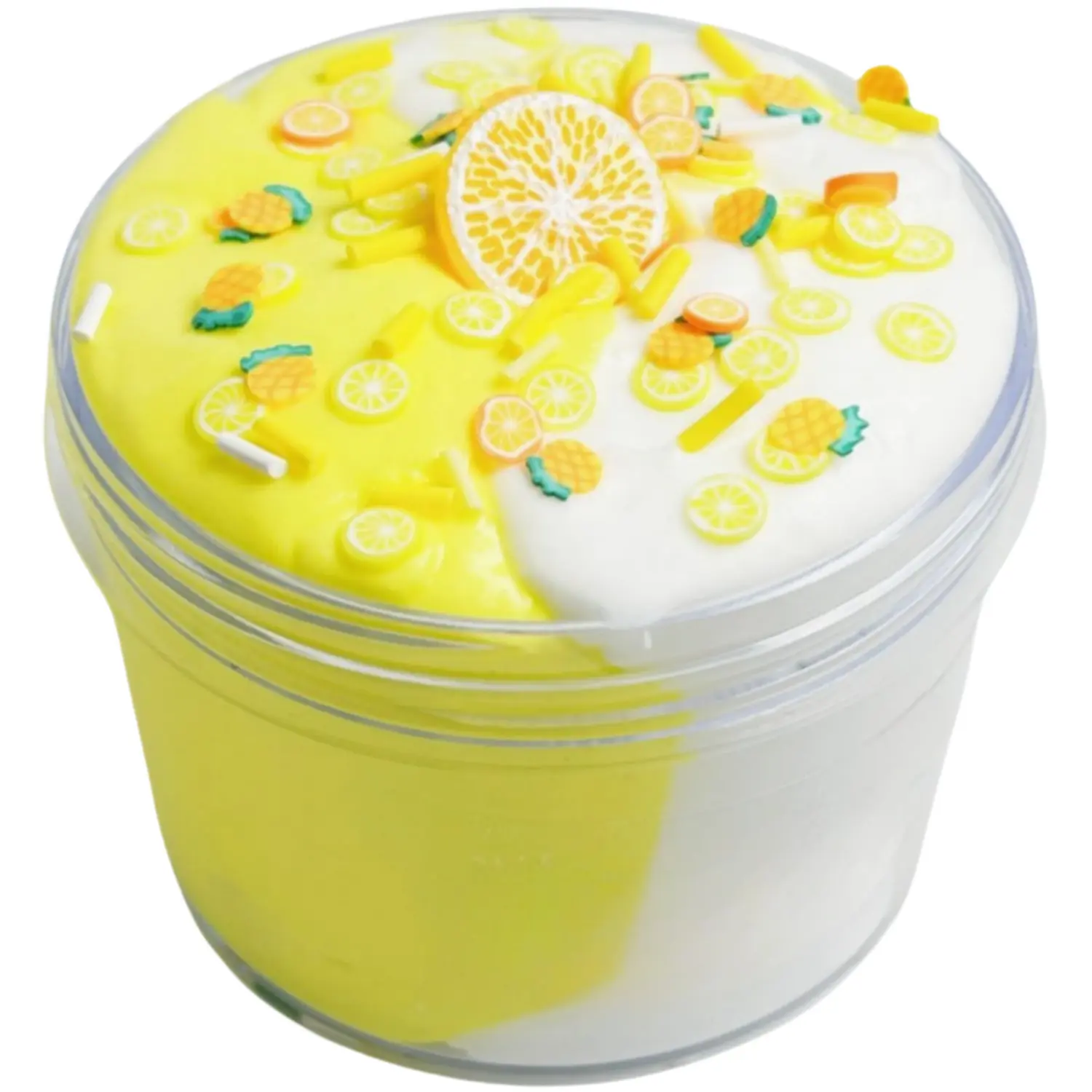 Lemon 60ml