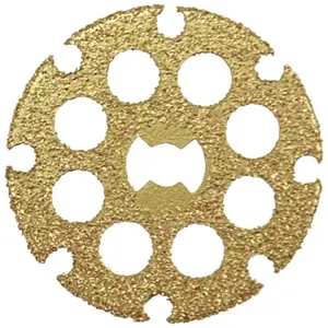 Dremel 1-.50in. EZ Lock Cutting & Shaping Wheel