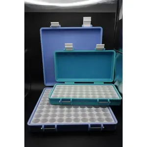 10ML - Storage container case