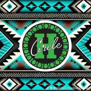 Circle H Custom Leather Goods Circle H Custom Leather Goods