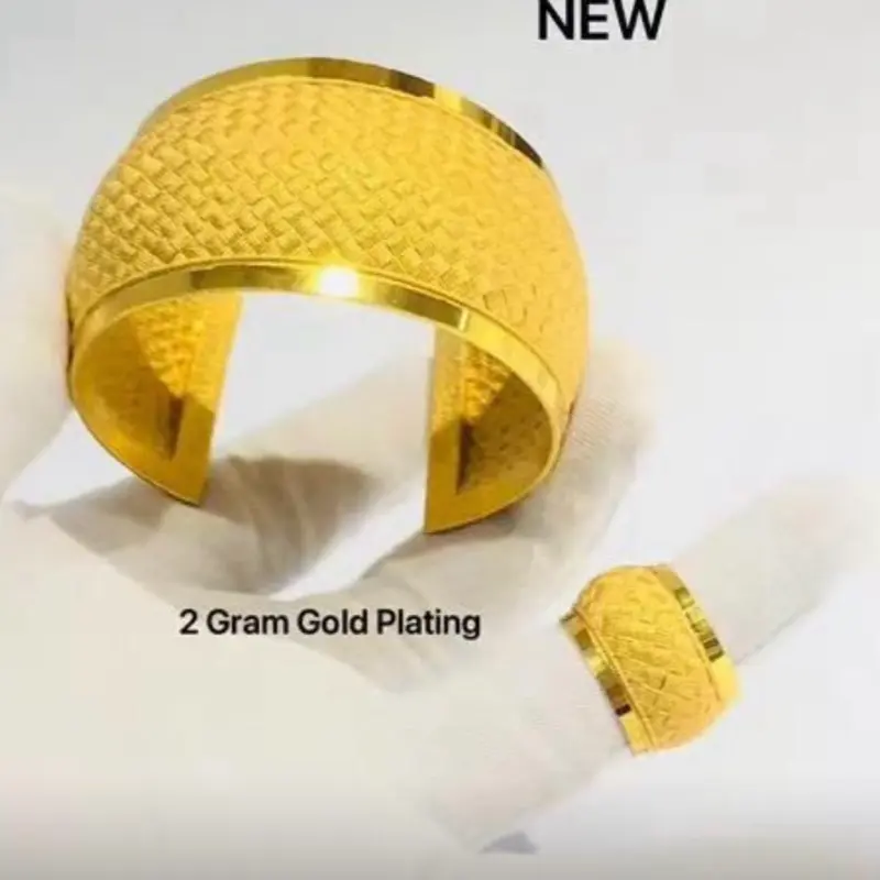 Elegant Fashion jewelry bangle with ring Elegant Fashion jewelry bangle with ring