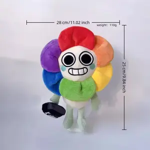 Cross-border new products Dandy's world plush toy doll in stock