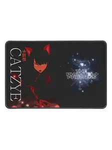 Phantom Mouse Pad
