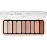 the NUDE edition eyeshadow palette