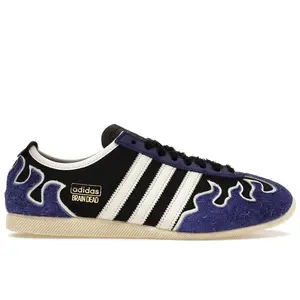 adidas Men's Japan Brain Dead Black Warm Vanilla, from StockX