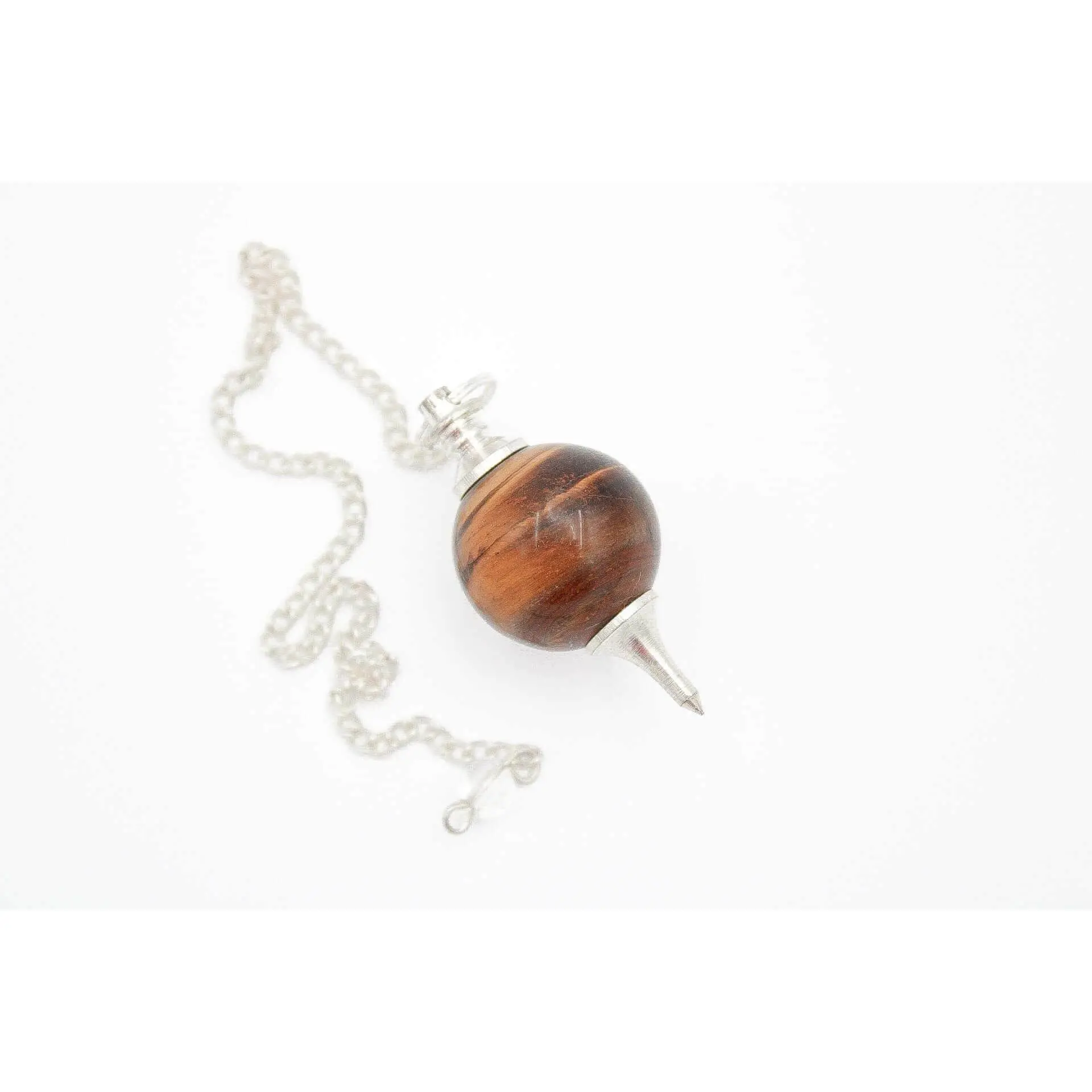 Divination and Guidance Pendulums for Spiritual Practices