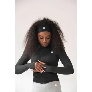 The Luna Active Jacket