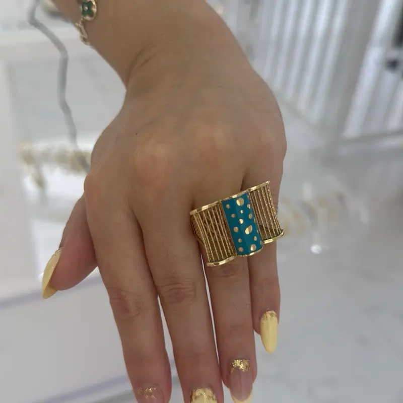 women's ring