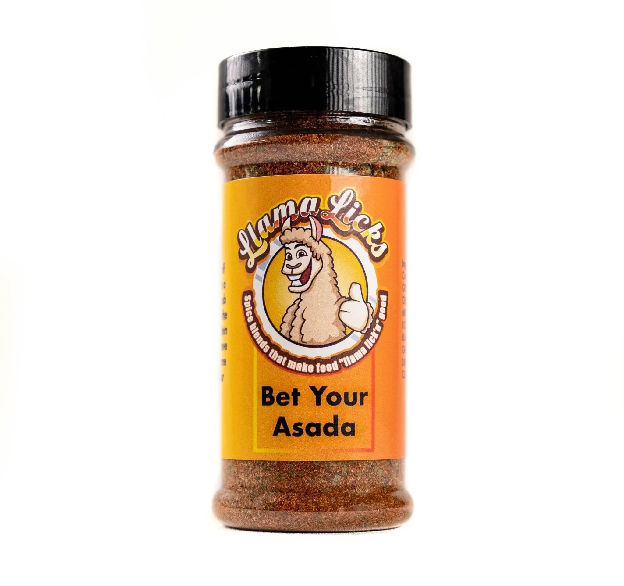 Bet Your Asada Seasoning