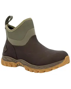 Muck Women's Boot Arctic Sport Ii Ankle Round Toe - As2a903