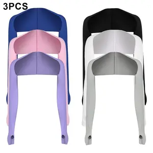 Cooling Shawl Arm Sleeves Sun Protection ,Women's Sun Protection Golf Arm Sleeves, Breathable Elbow-Length Cooling Arm Sleeves, Outdoor Cycling Arm Sleeves, Sports & Outdoor Accessories