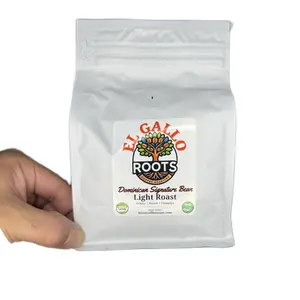 El Gallo | Light Roast Dominican Signature Bean