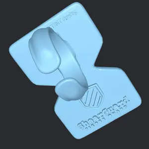 ShearGuard. Finger protection for the hair and beauty industry and cooking/culinary industry