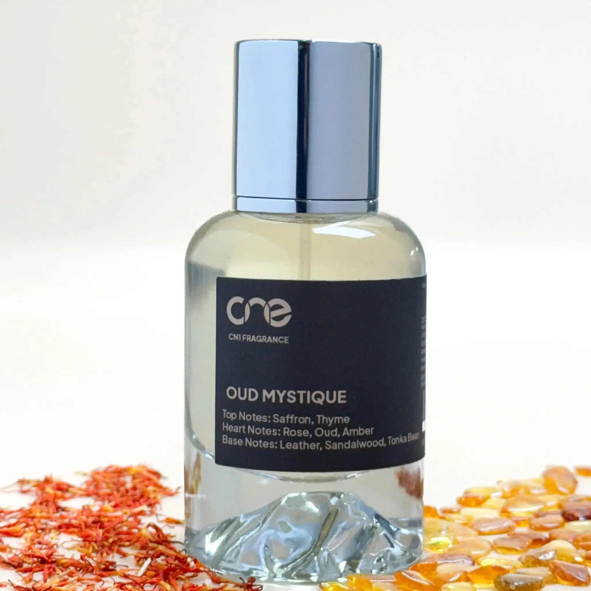 Oud Mystique
