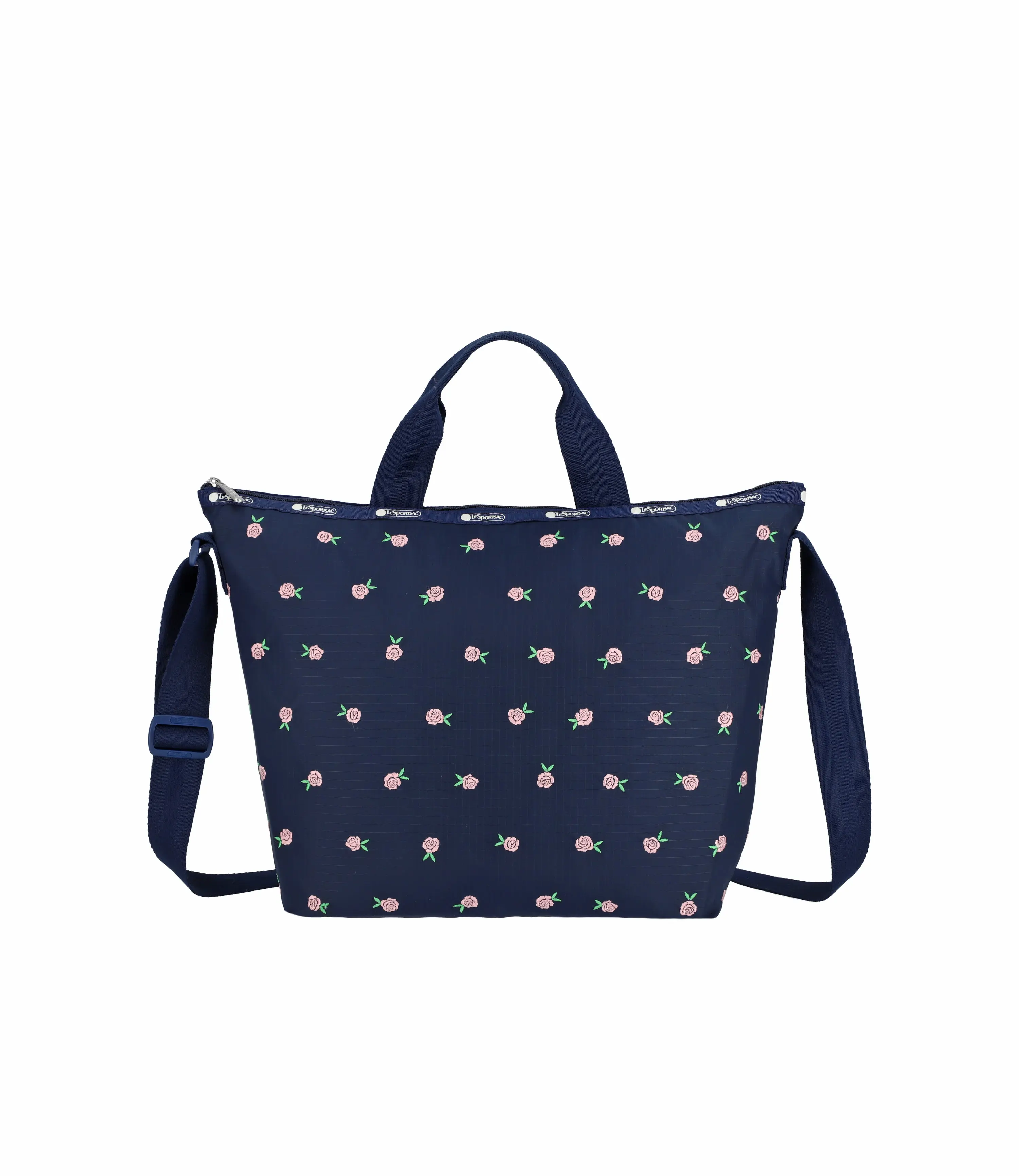 Deluxe Easy Carry Tote
