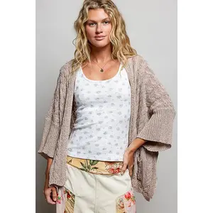 Sweet & Fun Cardi