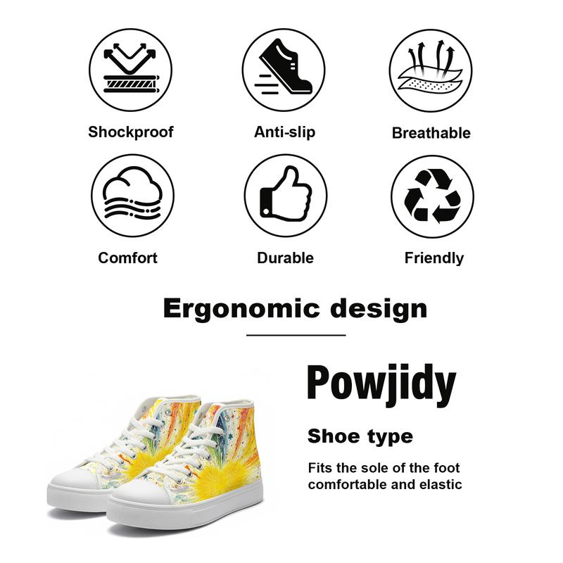 【Powjidy】Lucky Casual sports shoes, lightweight, shock absorbing, durable, with soft cushioning soles—perfect for all seasons. A birthday gift for couples.