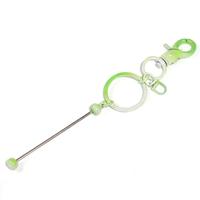 ZK001006 5PCS Green & White