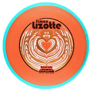 Axiom Neutron Bokeh - Simon Lizotte Team Series