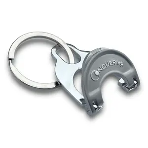Pick-your-Zodiac Fidget Keychain