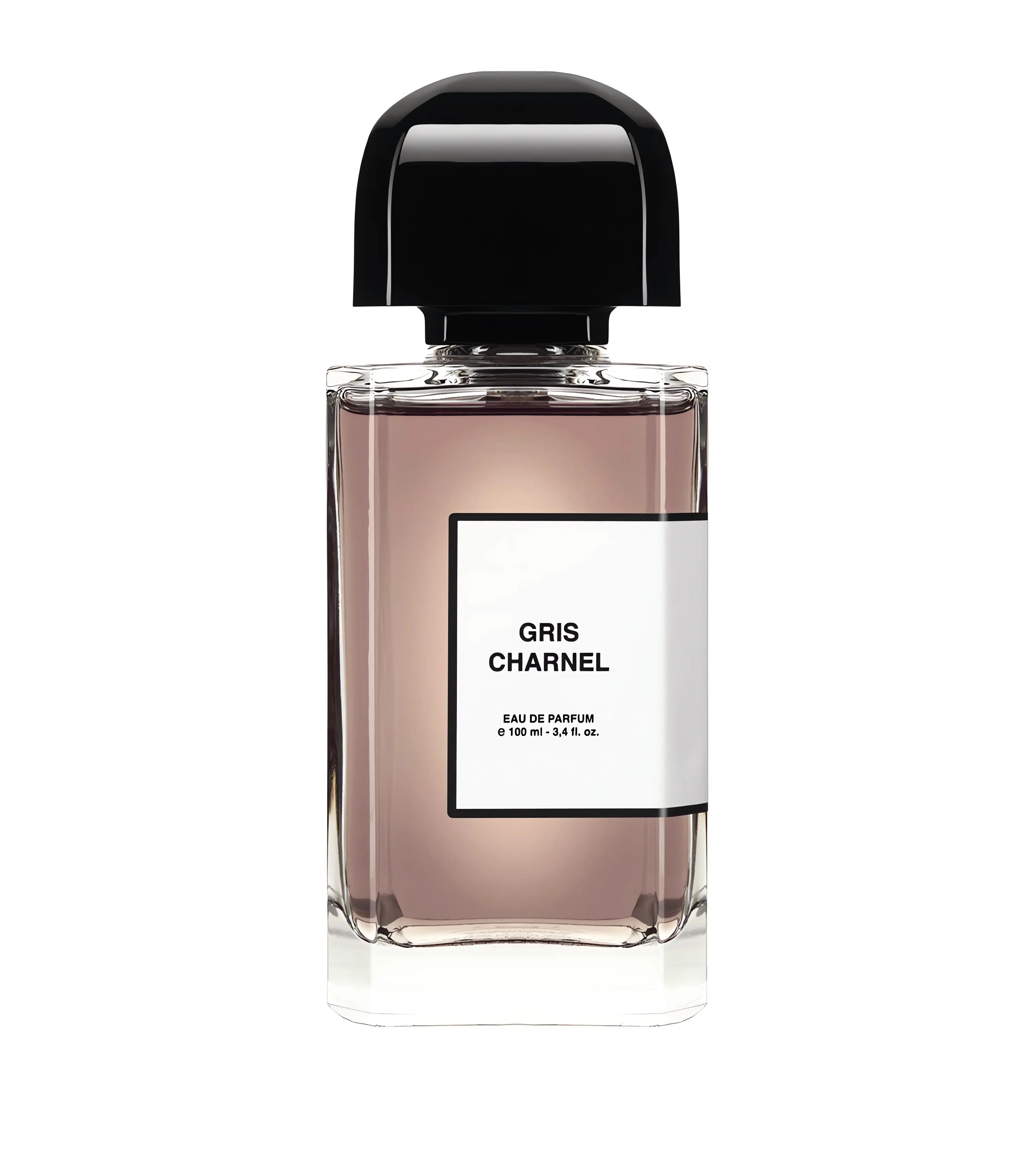 BDK Parfums Paris Unisex 3.4 Ounce Gris Charnel Eau de Parfum