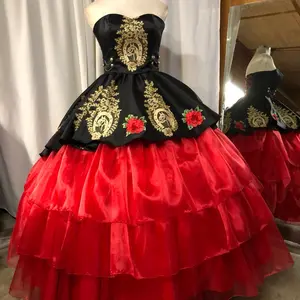 Mexican Dress