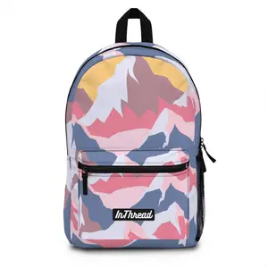 Summit - Backpack