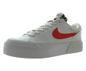 Nike Court Legacy Lift Womens Shoes
