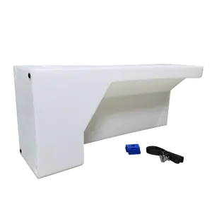 28-Gallon Promaster Wheel Well Water Tank - Right (PM-R-28)