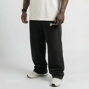Straight Leg Joggers Straight Leg Joggers