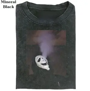Horror Character Vintage Graphic Tees, GhostFace T-Shirt, Vape or Die Shirt, Don't Scream Movie Shirt, Unisex Meme Horror Cringe Funny Shirt, Gifts, Menswear Womenswear Streetwear Cotton Comfort