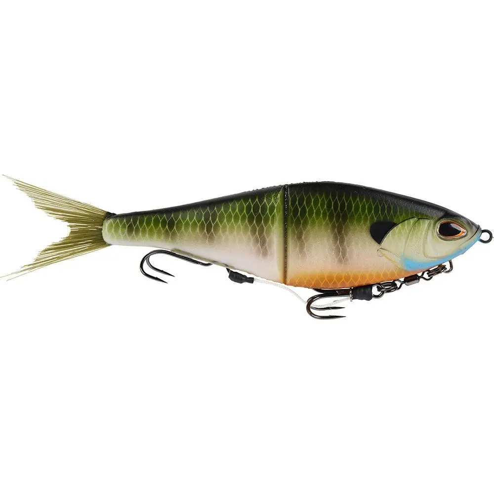 Berkley PowerBait Chop Block - 6 Inch