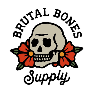 Brutal Bones Supply