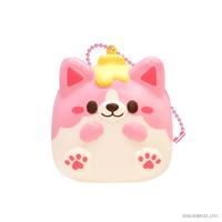 Berry / strawberry scent