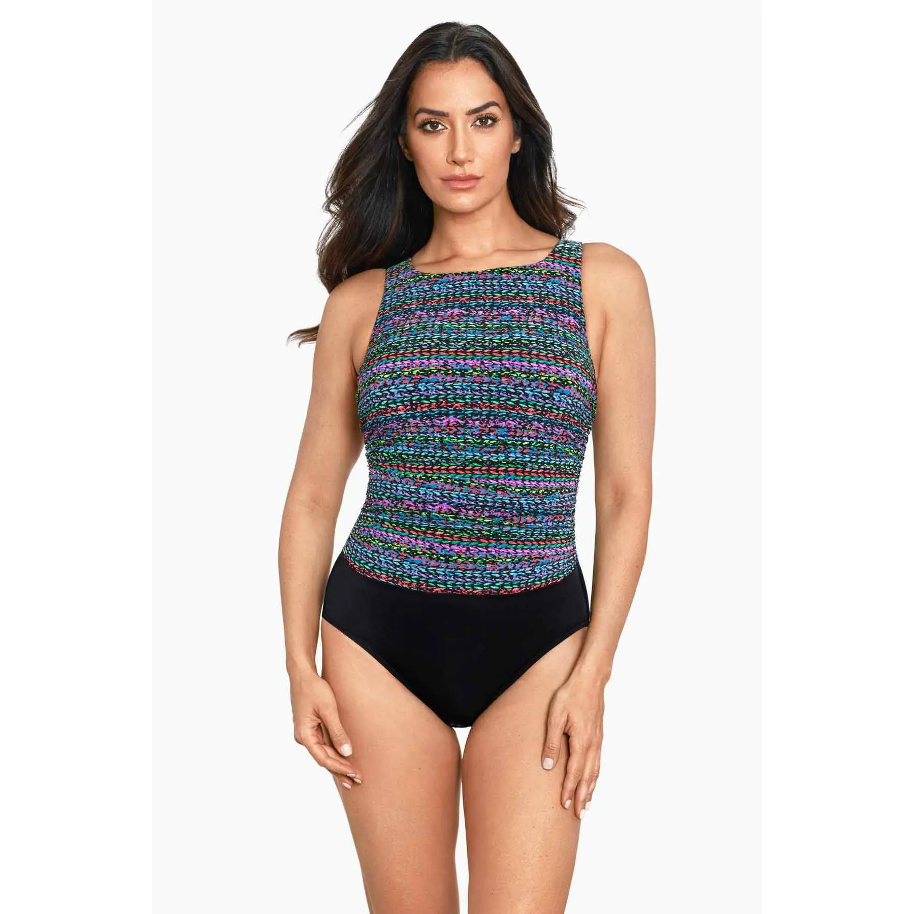 DD-Cup Regatta One Piece in Stitch It