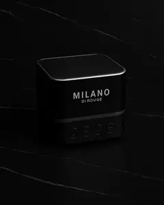 Milano Di Rouge Speaker