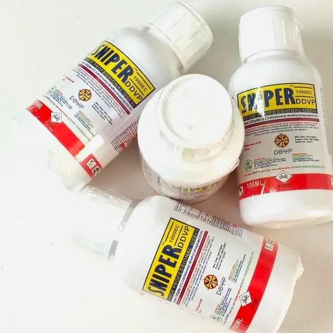 4 Bottles (Free Delivering)