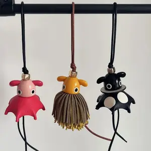 Puzz Bag Charm For Women Bags Fashion High-end Exquisite Workmanship Bag Decoration Luxury Design Bag Accessories