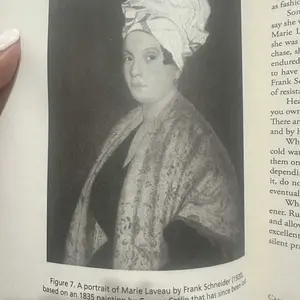 The Marie Laveau Voodoo Grimoire: Rituals, Recipes, and Spells for Healing, Protection, Beauty, Love, and More -- Denise Alvarado - Paperback