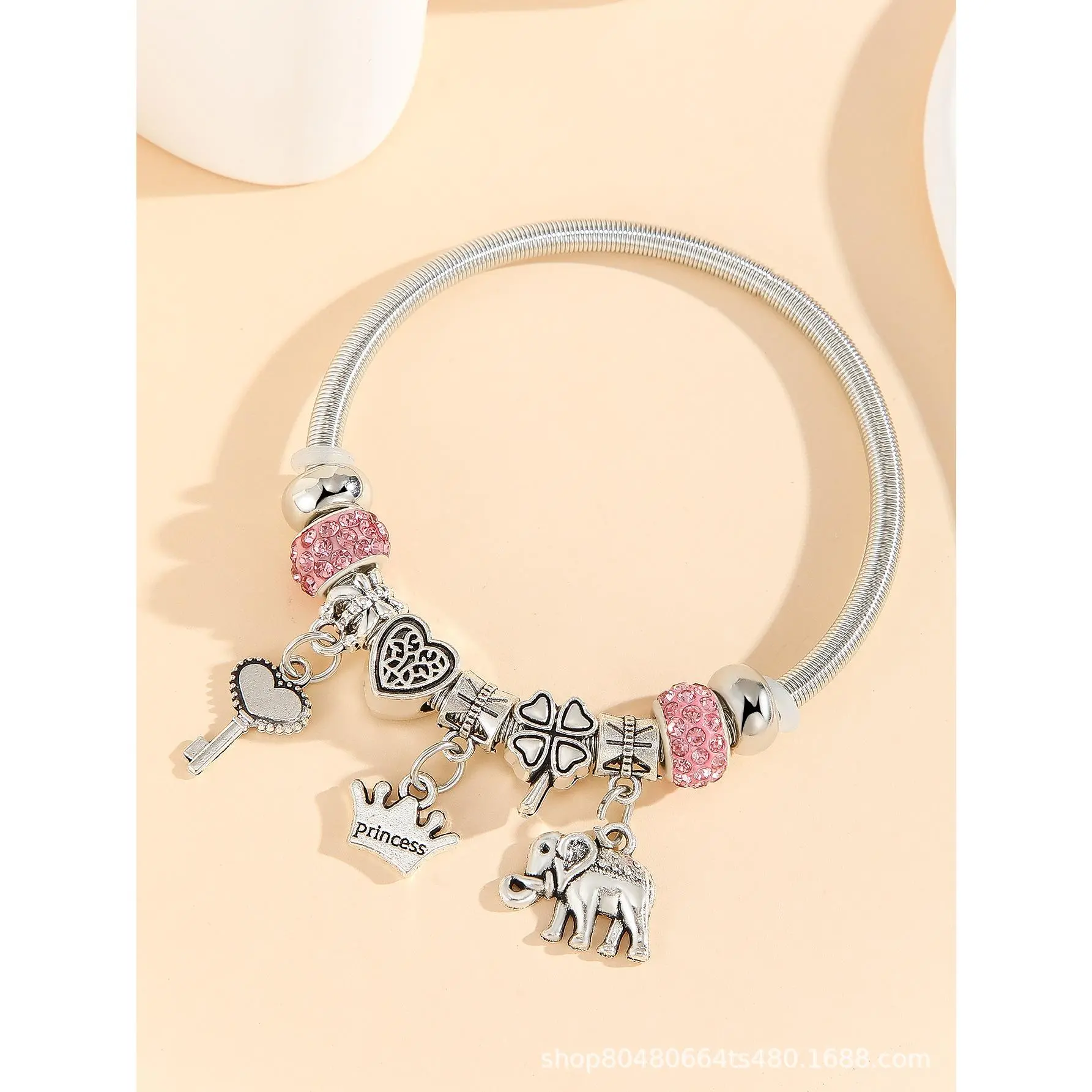 114 # Powder YCB597 2