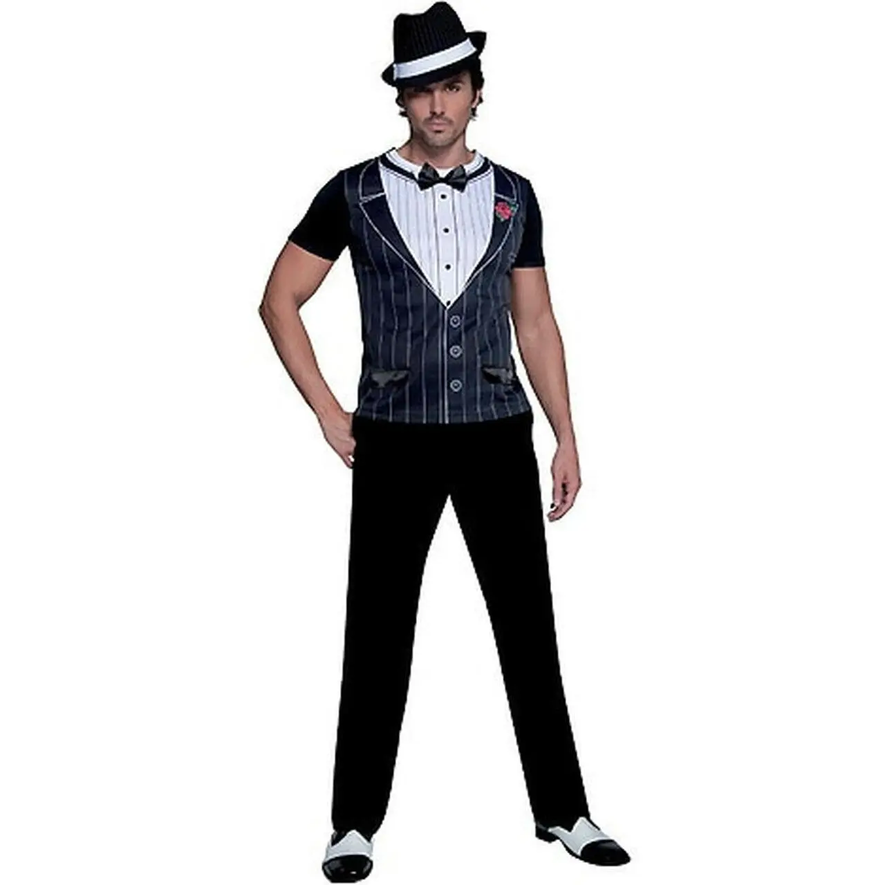 Instant Gangster Set