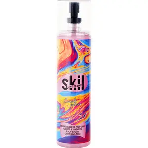 Skil Crush Potion By Skil Body & Hair Mist 8.45 Oz For Women