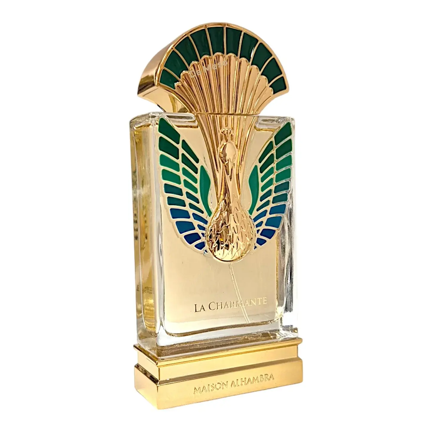 La Charmante by Maison Alhambra EDP Spray, 3.4oz