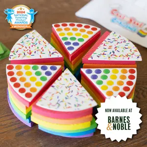 Cake-N-Bake Challenge