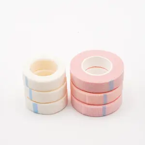 Lash extension tapes | Pack of 10