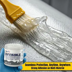 400G/14.11oz RV Exterior Sealant-RV Sealant Leak Repair Roof Window Sealing. Doeyvose