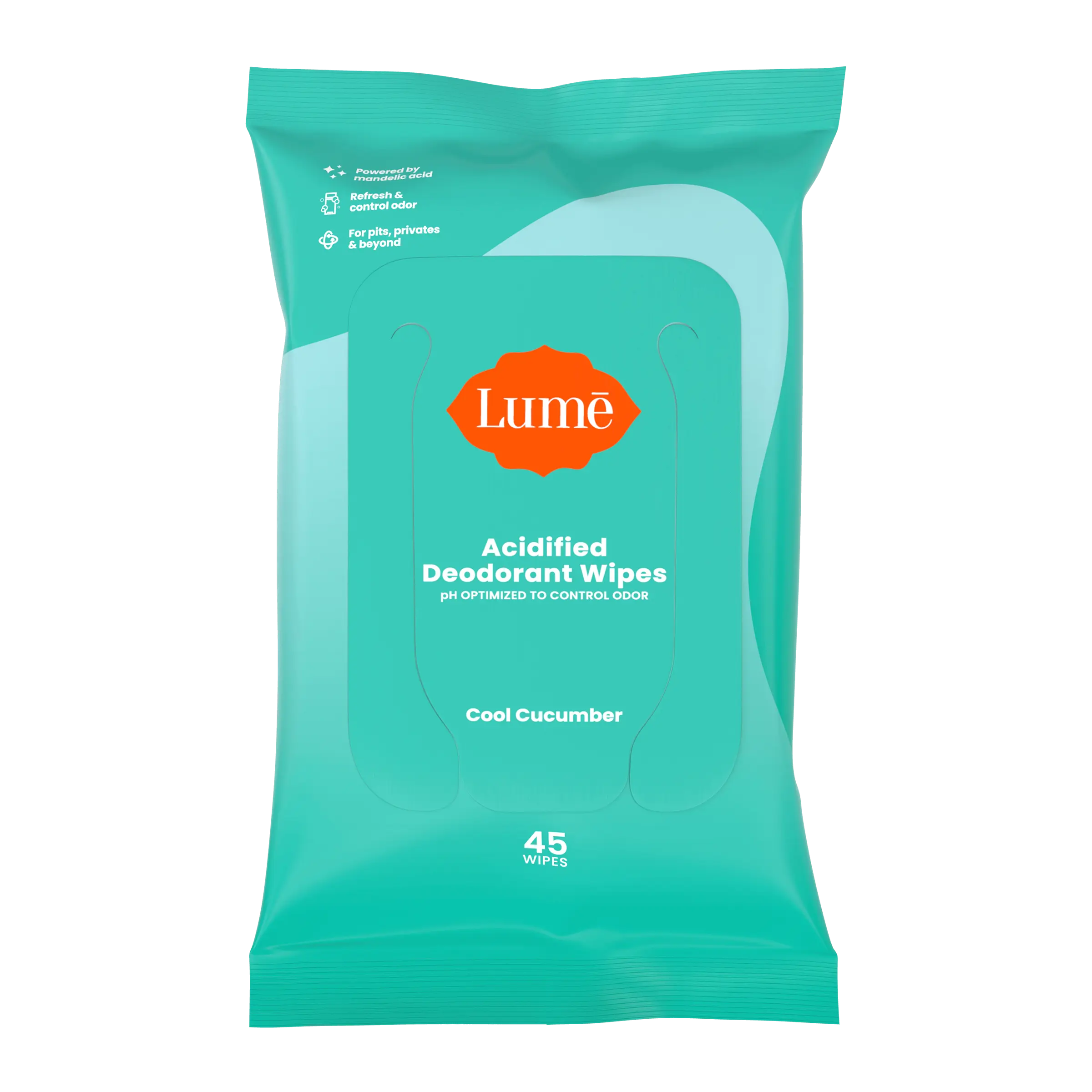 Cool Cucumber | 45 Count