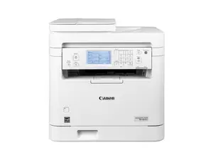 Canon imageCLASS MF287dw All-in-One Wireless Duplex Monochrome Laser Printer, Fax, White